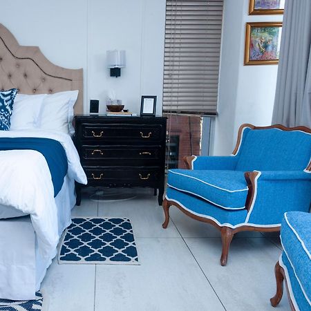 129Inharties Lodge And Spa Hartbeespoort Exteriör bild