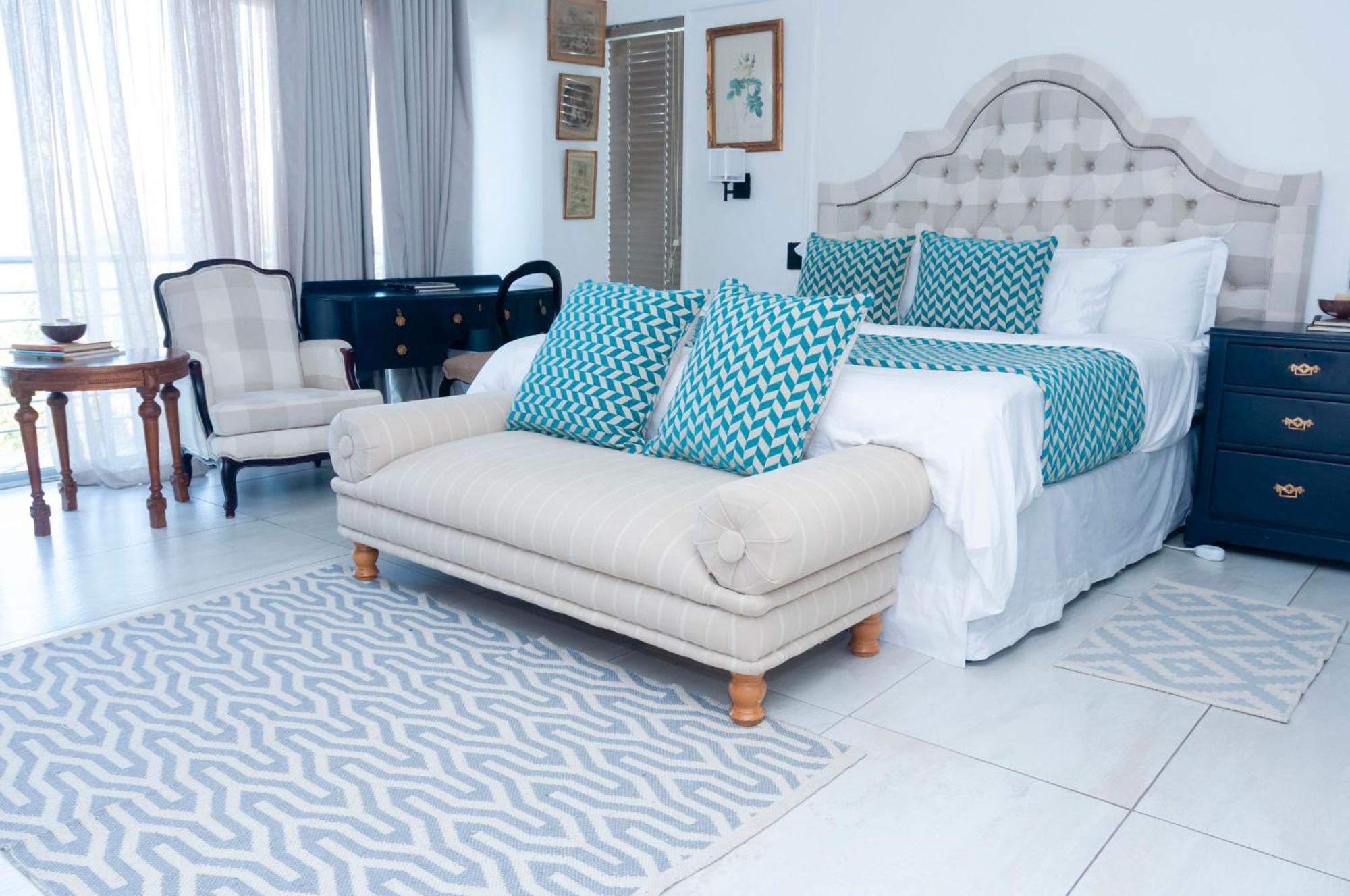 129Inharties Lodge And Spa Hartbeespoort Exteriör bild