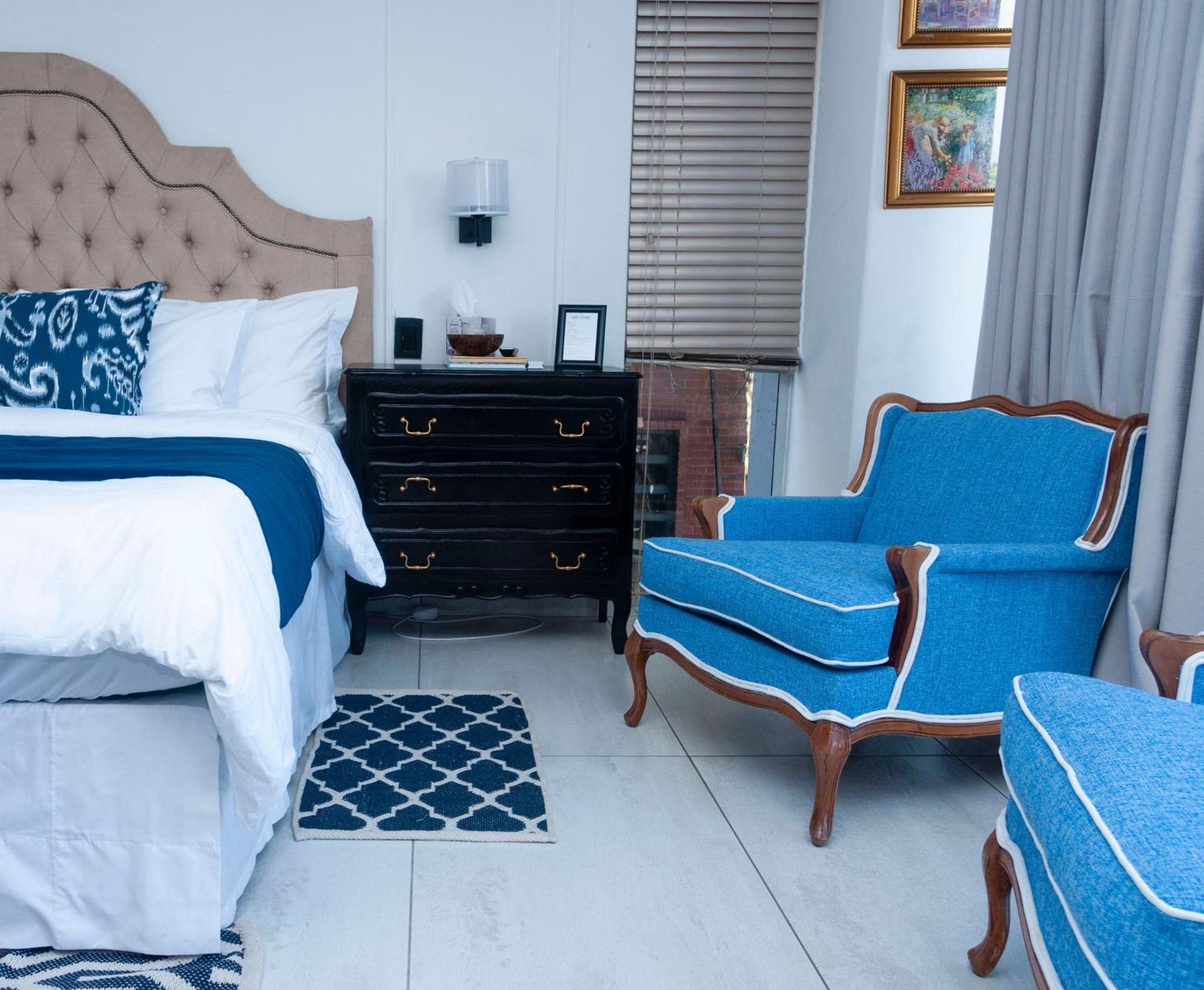 129Inharties Lodge And Spa Hartbeespoort Exteriör bild